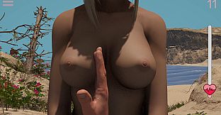 BOOBS - Unlock Nudity