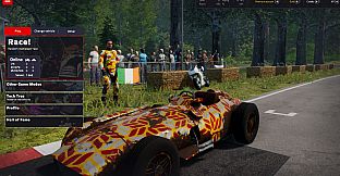 Formula Evolution 2024