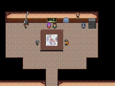 ばるばろっさ! ～すすめ? 赤軍少女旅団～(全年齢版)