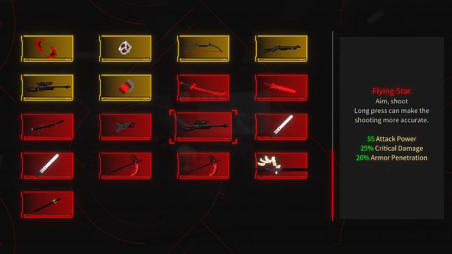 Poetry of Blood: Eclipse