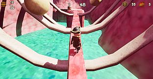 Captain Sharkbait: Voyage for Treasure