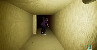 The Backrooms: Forsaken