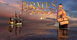 Pirates of the Burning Sea