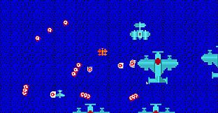 The Tower Of TigerQiuQiu 2 1952 M4