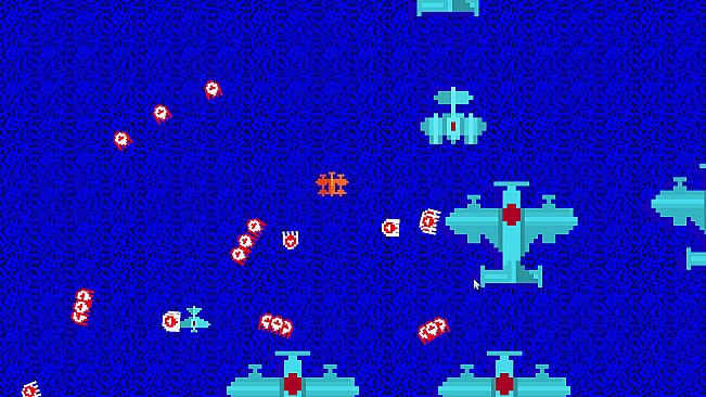 The Tower Of TigerQiuQiu 2 1952 M4