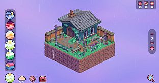 Tiny Dwellings