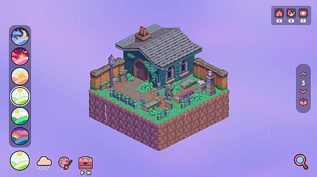 Tiny Dwellings