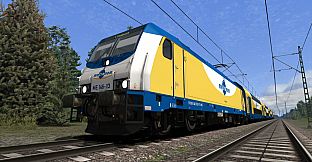 Train Simulator: Metronom ME 146 Loco Add-On