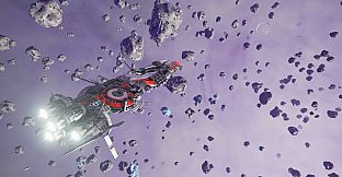 X4: Tides of Avarice