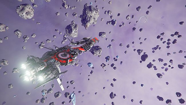 X4: Tides of Avarice