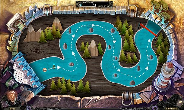 Rite of Passage: Child of the Forest Collector's Edition