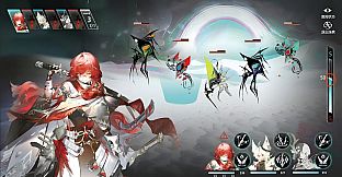 Drowned in the Light：Gloom