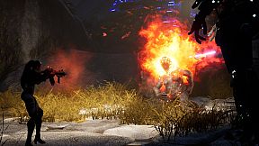 Try to survive Today