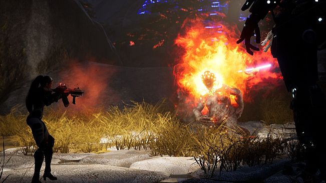 Try to survive Today