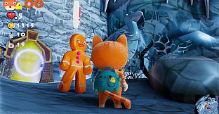 GEORGIE-YOLKIE Enhanced