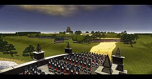 Fire and Maneuver | Expansion: Boshin War