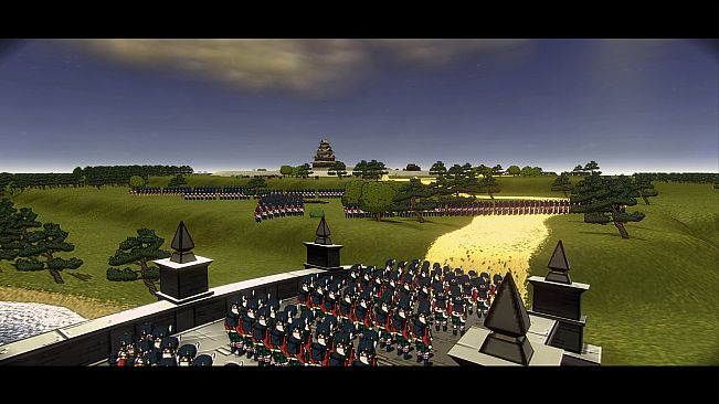 Fire and Maneuver | Expansion: Boshin War