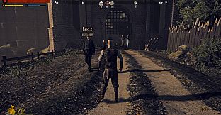 The Seven Awakenings: I Randall