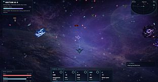 COSMIC WARFRONT