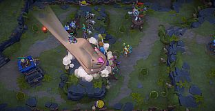 MINImax Tinyverse - Two Realms Pack