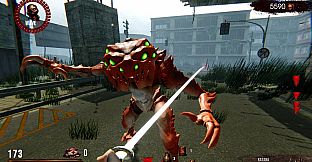 OUTBREAK FALL: BIOHAZARD