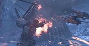 LOST PLANET 3 - Hi Res Movies