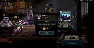 Mirrorbane