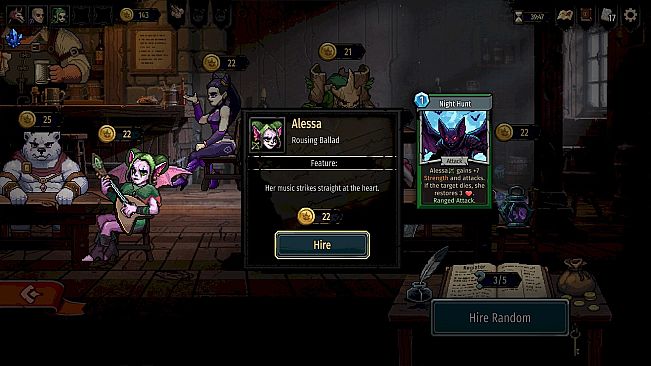 Mirrorbane