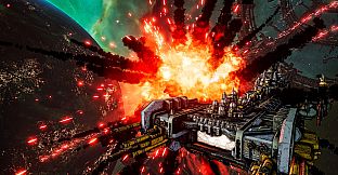 Battlefleet Gothic: Armada 2 - Windows 10