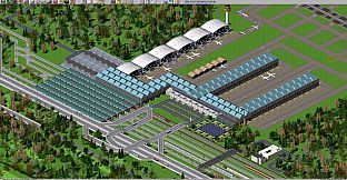 Simutrans - Pak128.German