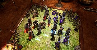 Clash of the Kingdoms