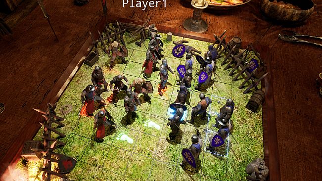 Clash of the Kingdoms