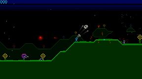 The Bits That Saved the Galaxy