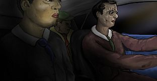 The Terrible Old Man - Collector's Edition