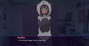 My Stepbro is a Femboy