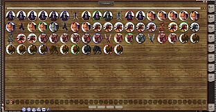 Fantasy Grounds - Strange Supernaturals, Volume 3 (Token Pack)