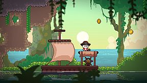 Cloudy & Stormy: Pawtastic Adventure!