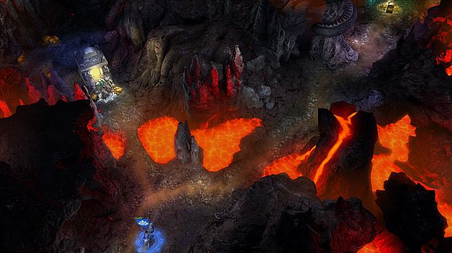 Might & Magic: Heroes VI