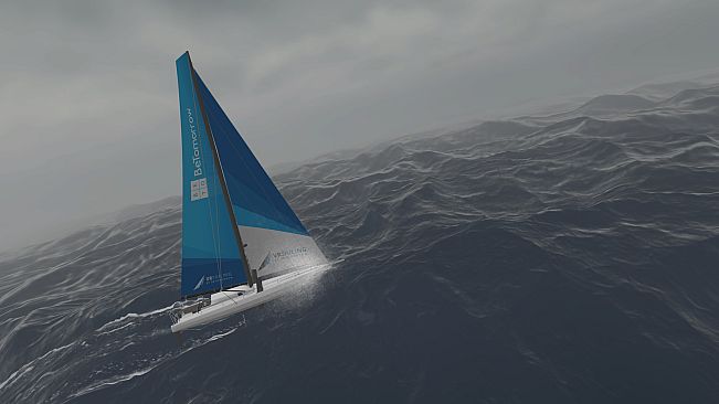 VRSailing by BeTomorrow