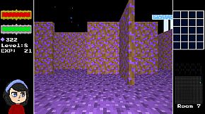 Euphionia: The Tree Spirit's Curse