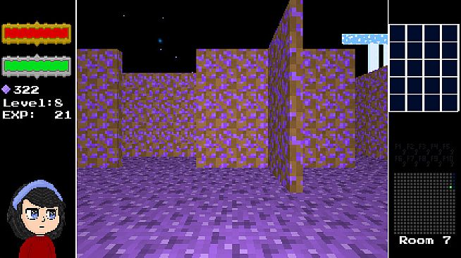 Euphionia: The Tree Spirit's Curse