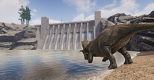 The Dinosaur League