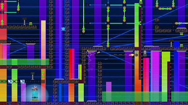 Super Agent: Drunk Kent