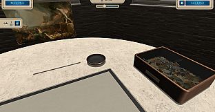 Masters of Puzzle - Destruction by Thomas Cole