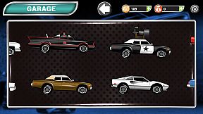 Crash Cars - Driven To Destruction