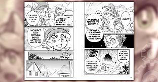 Fuga: Melodies of Steel (Manga) Vol. 1