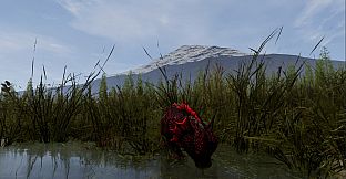 Day of Dragons - Acid Spitter Drake