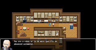 Karakuri-kun: A Japanese Tale