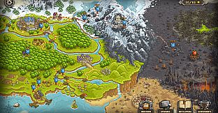 Kingdom Rush  - Tower Defense