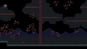 Ninja and the Quest for the Jade Statue